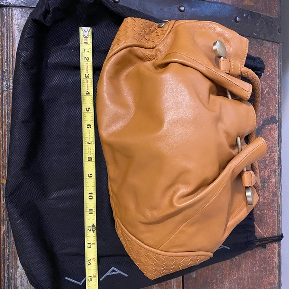 Via Spiga leather handbag (small) - Picture 3 of 7